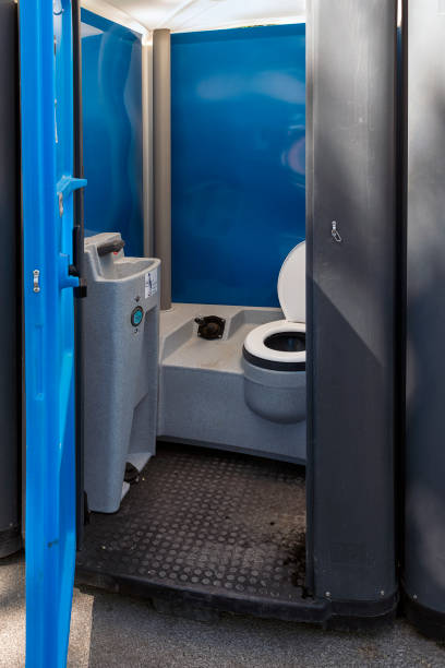 Best Portable toilet rental cost  in Pleasant Garden, NC