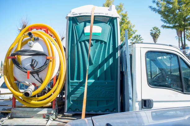 Trusted Pleasant Garden, NC porta potty rental Experts