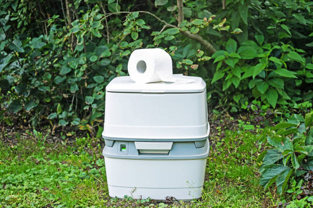 Best Restroom trailer rental cost  in Pleasant Garden, NC