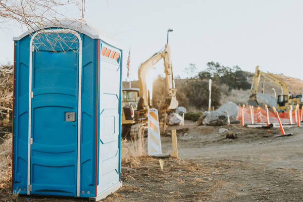 Best Construction site porta potty rental  in Pleasant Garden, NC