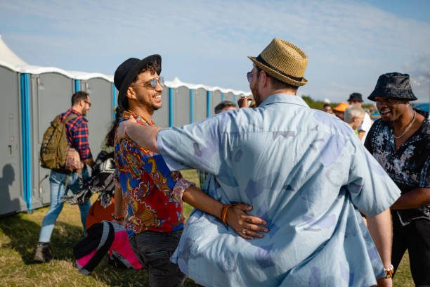 Best Affordable portable toilet rental  in Pleasant Garden, NC