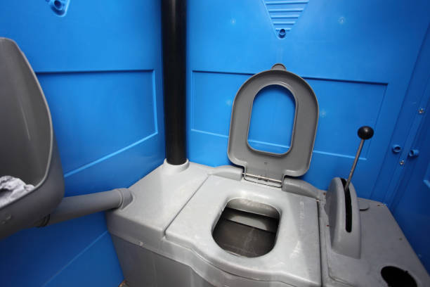 Best Affordable porta potty rental  in Pleasant Garden, NC