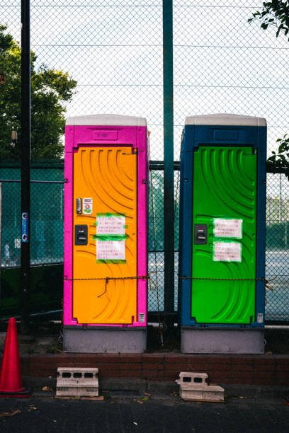 Best Local porta potty services  in Pleasant Garden, NC