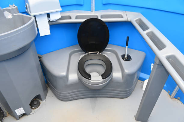 Portable Toilet Options We Offer in Pleasant Garden, NC