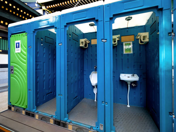 Best High-end porta potty rental  in Pleasant Garden, NC