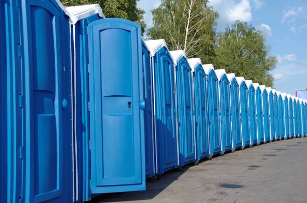 Best Porta potty delivery and setup  in Pleasant Garden, NC